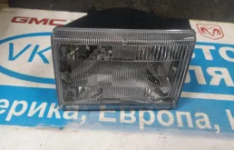 Фара передняя левая для Jeep Grand Cherokee 1 ZJ 1991-1998