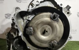 Акпп для Chevrolet Spark M300 2010-2015