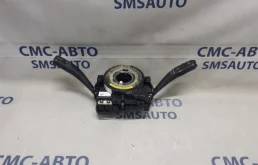 Подрулевой шлейф для Audi Q5 2012 года на фотографиях