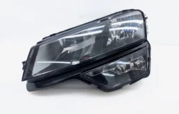 Фара левая для Skoda Karoq NU7 2017+