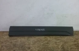 Накладки дверей для Audi Q3 8U 2011-2019