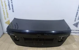 Крышка багажника (41009481034) для BMW 7er G11/G12 2015-2021