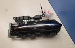 Ручка двери нaружная задняя правая для BMW 7 F01 F02 2008-2015