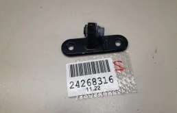 Петля двери передней левой для Mercedes B-klasse W246 2011-2018