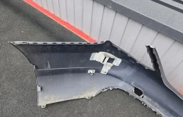 бампер амг голый для Mercedes-Benz C class W205 2014-2020