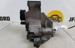 Кронштейн генератора Ford Focus 1 2002