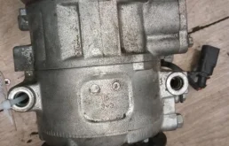 Компрессор кондиционера (6Q0820808G) для Skoda Fabia 5J Estate 2007-2015