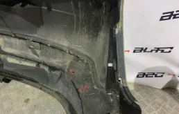 Бампер задний для Volvo C30 2013 года на фотографиях