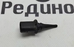 датчик температуры наружного воздуха (A 007 542 13 18) для Mercedes-Benz B class W246 2011-2018