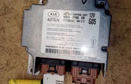 Блок SRS (959102p400 ver 2.3) для Kia Sorento 2 XM 2009-2012