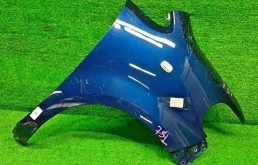 Крыло переднее правое для Toyota Porte NP10 2004-2012