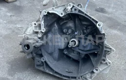 МКПП для Citroen Berlingo 2 B9 Минивэн 2008-2016