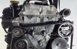 Двигатель (без навесного) для Saab 9-5 1998-2009