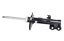 Амортизатор передний правый для Toyota Corolla на фотографиях