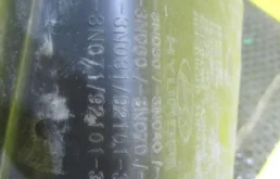 Фара ксенон левая для Hyundai Equus на фотографиях