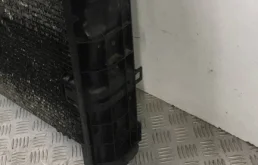 Вентилятор радиатора охлаждения ДВС для BMW 3er 2008 года на фотографиях