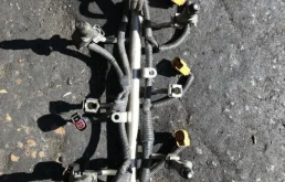 Форсунка топливная (8653608) для Volvo XC90 I C 2002-2014