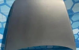 капот для Volkswagen Touareg I (7L) 2002-2010