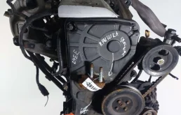 Двигатель без навесного для Hyundai Getz 2002-2011