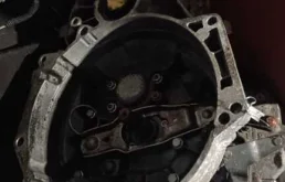 МКПП (в сборе) для Volkswagen Passat (B6, Typ 3C) 2005-2010