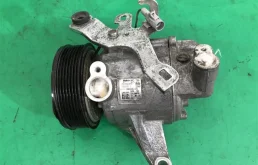 Компрессор кондиционера для Subaru Forester SK 2019+