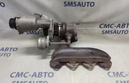 Турбина для Mercedes-Benz E class W212 2009-2015