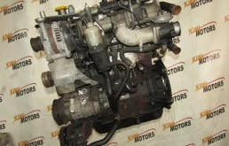 Двигатель без навесного для Jeep Liberty KJ 2001-2007