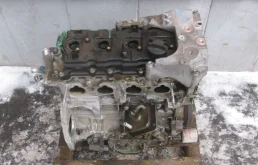 Двигатель для Nissan Altima 2011 года на фотографиях