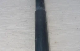 Амортизатор задний правый для Mitsubishi Pajero на фотографиях