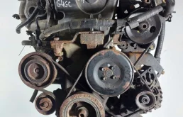 Двигатель без навесного для Kia Ceed 1 SW ED Rest 2010-2012