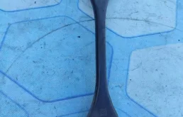 Привод задний левый 3Q0501203BX для Volkswagen Tiguan II MK2 2016+