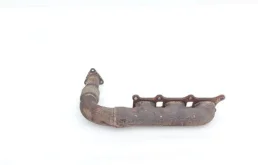 Выпускной коллектор правый для Audi Q7 4L 2005-2015