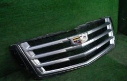 Решетка радиатора для Cadillac Escalade на фотографиях