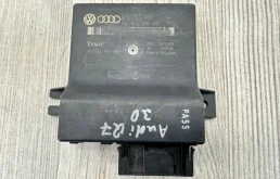 Диагностический интерфейс шин Audi Q7 2007-2015 4L