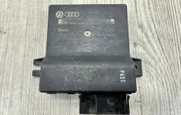 Диагностический интерфейс шин Audi Q7 2007-2015 4L