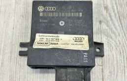 Диагностический интерфейс шин Audi Q7 2007-2015 4L