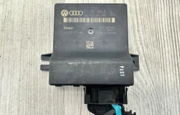 Диагностический интерфейс шин Audi Q7 2007-2015 4L