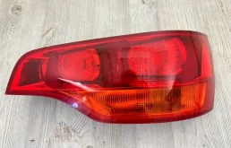 Фонарь Audi Q7 2007-2009 4L