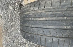покрышка 225 40 18 Continental Contisportcontact 5 1штука