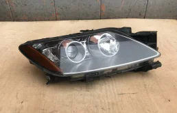 фара правая для Mazda CX 7 ER rest 2010-2012