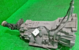 АКПП для Nissan Fuga 2008 года на фотографиях