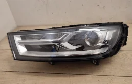 Фара xenon led Audi Q7 2015- 4M