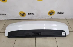 Задний борт для Land Rover Range Rover на фотографиях