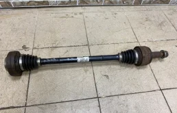 Привод задний правый для Audi Q7 4L 2005-2015