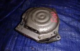 Генератор для Honda CR-V на фотографиях