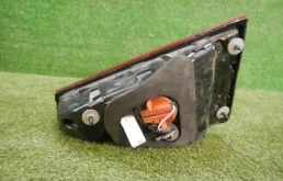 Фонарь левый для Kia Rio X line 2025 года на фотографиях