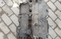 Двигатель OPEL Corsa 2005