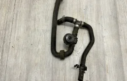 Клапан отопителя VW Touareg 2 2010-2018 7P