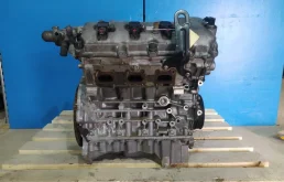 Двигатель без навесного для Mazda CX 9 на фотографиях