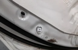 Дверь задняя левая для Peugeot 508 2018 года на фотографиях